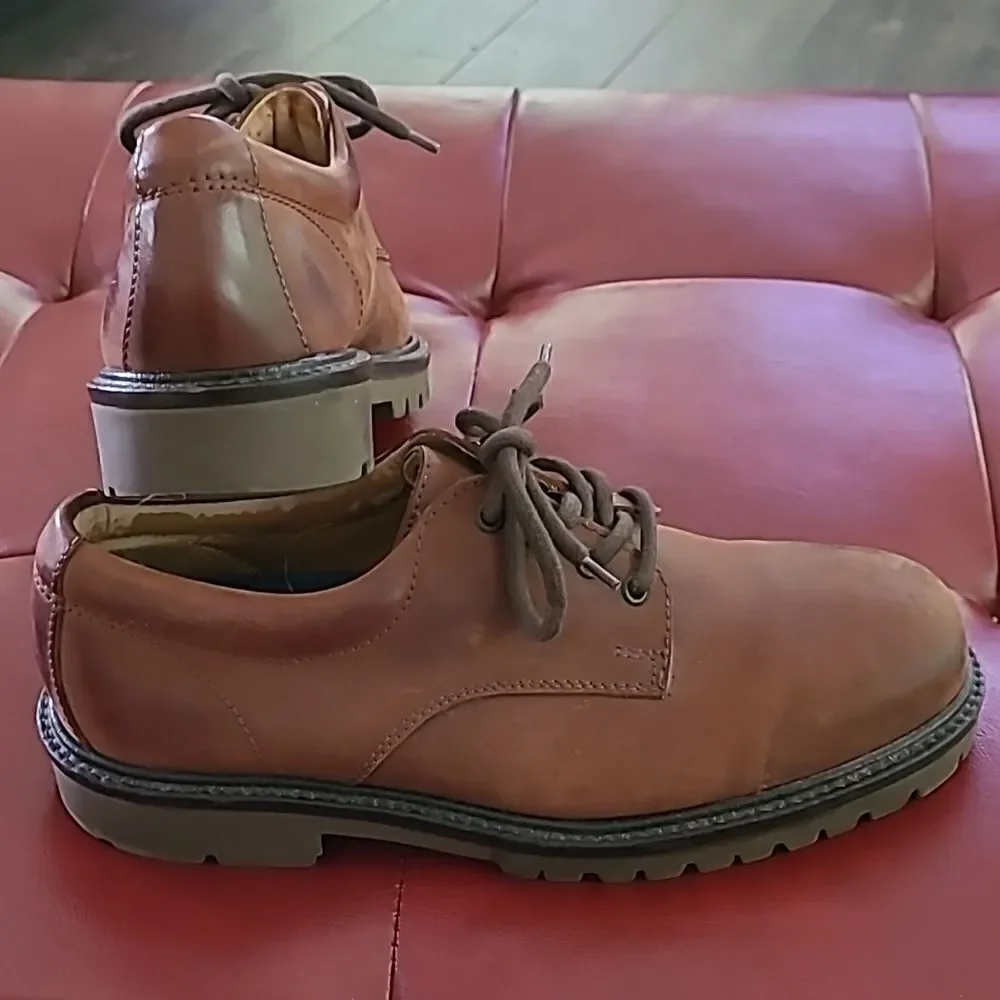 Dockers genuine leather men's shoe
